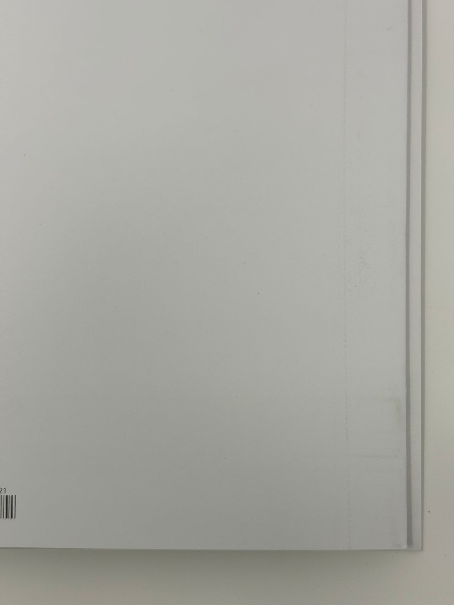 SPAWN THE DARK AGES #1 (OF 6) CVR F INC 1:1000 LIAM SHARP ORIGINAL ART VAR