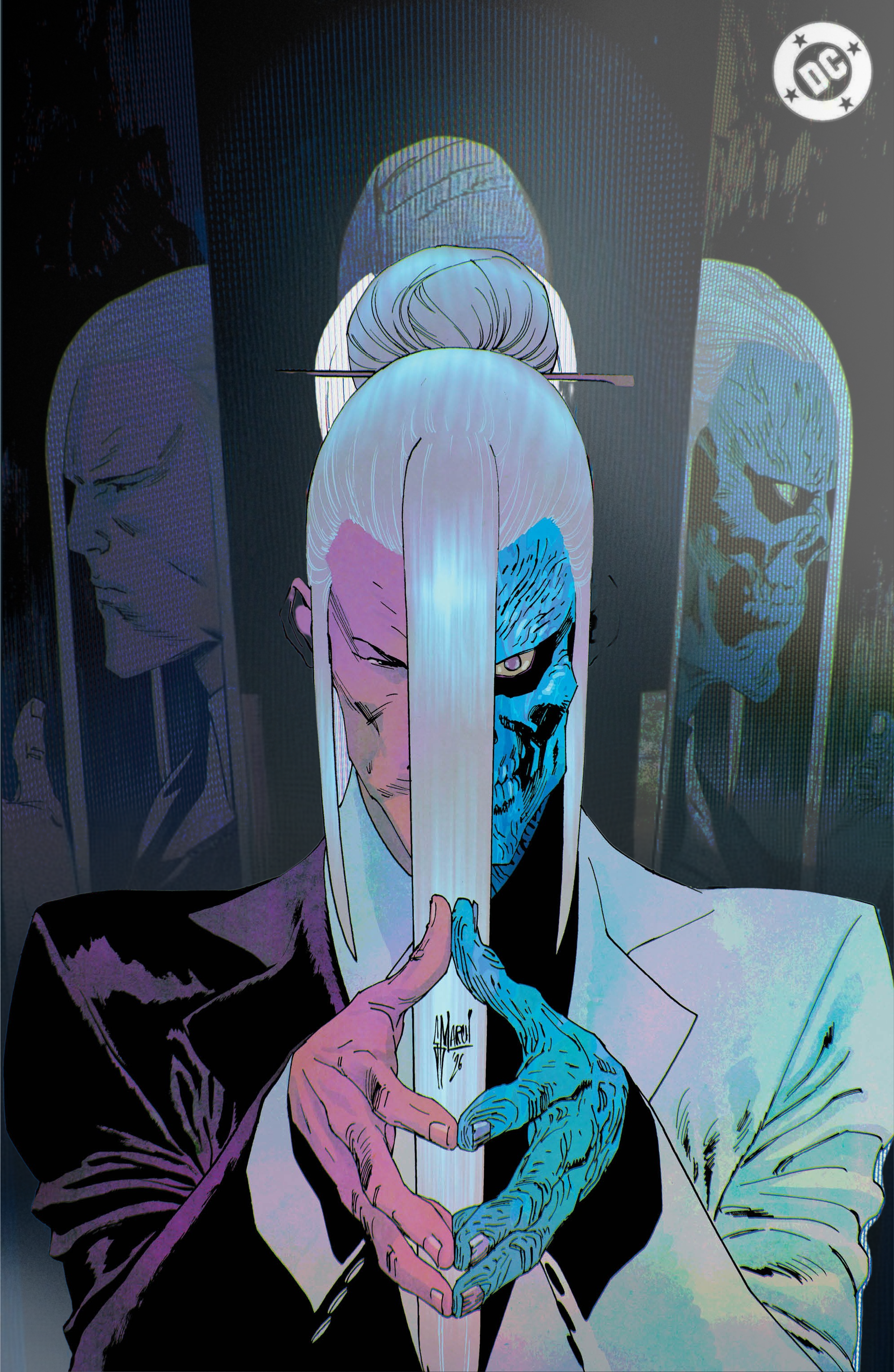 Sequential Art Comics