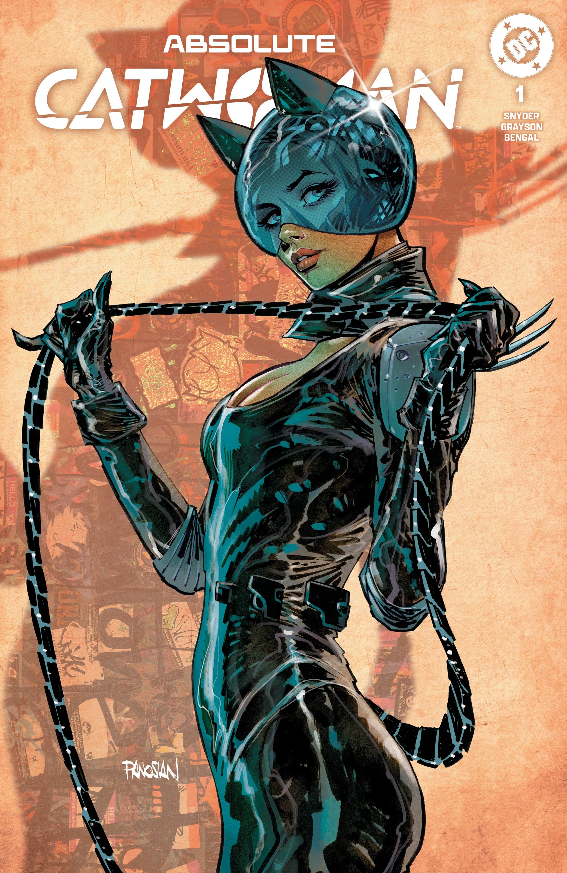 Sequential Art Comics